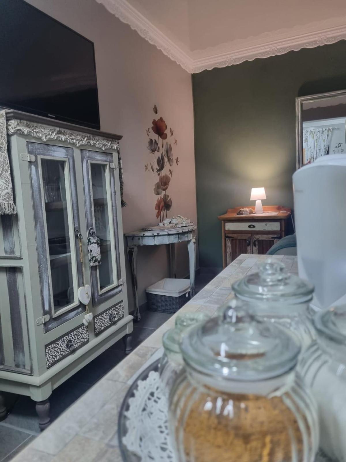 Grace B&B Potchefstroom Bagian luar foto