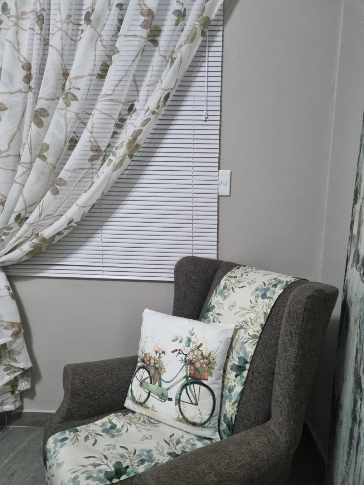 Grace B&B Potchefstroom Bagian luar foto