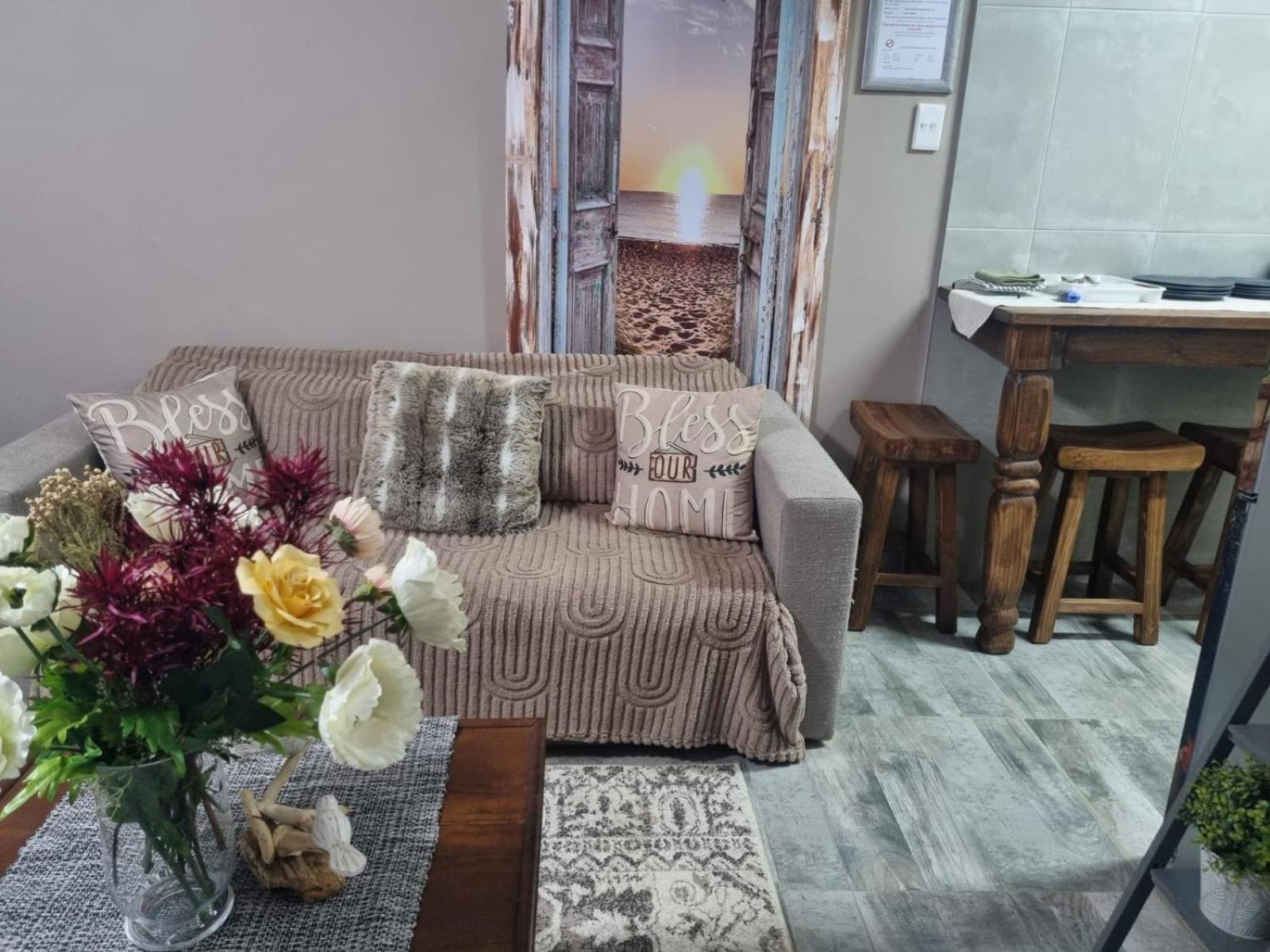 Grace B&B Potchefstroom Bagian luar foto
